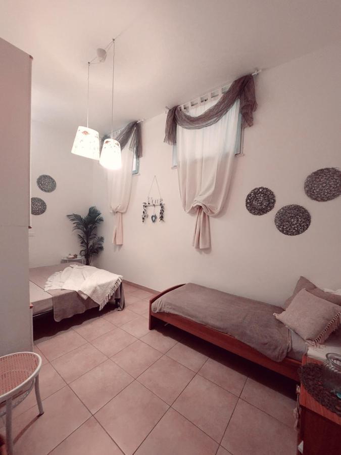 Appartement Rosadipepe à Ripatransone Extérieur photo