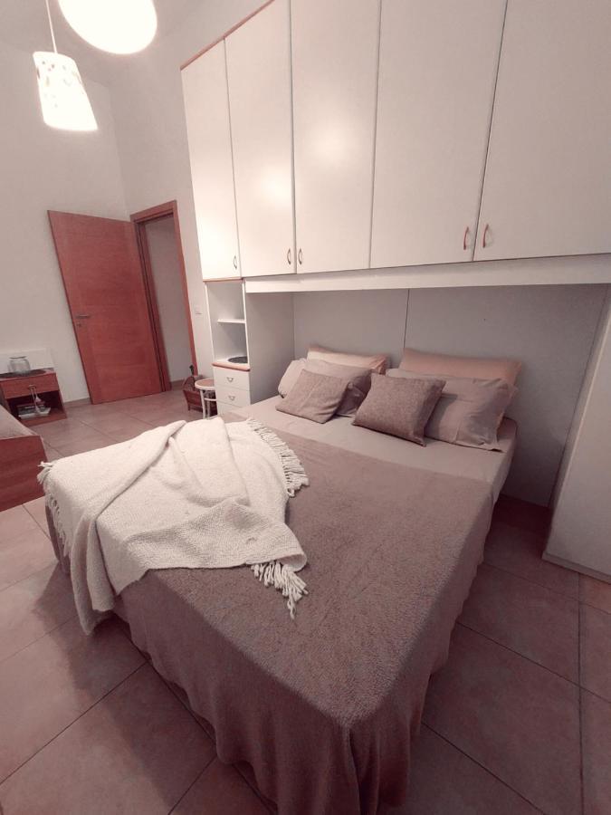 Appartement Rosadipepe à Ripatransone Extérieur photo