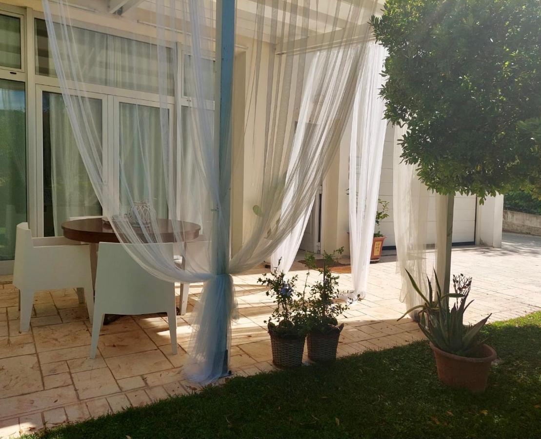 Appartement Rosadipepe à Ripatransone Extérieur photo