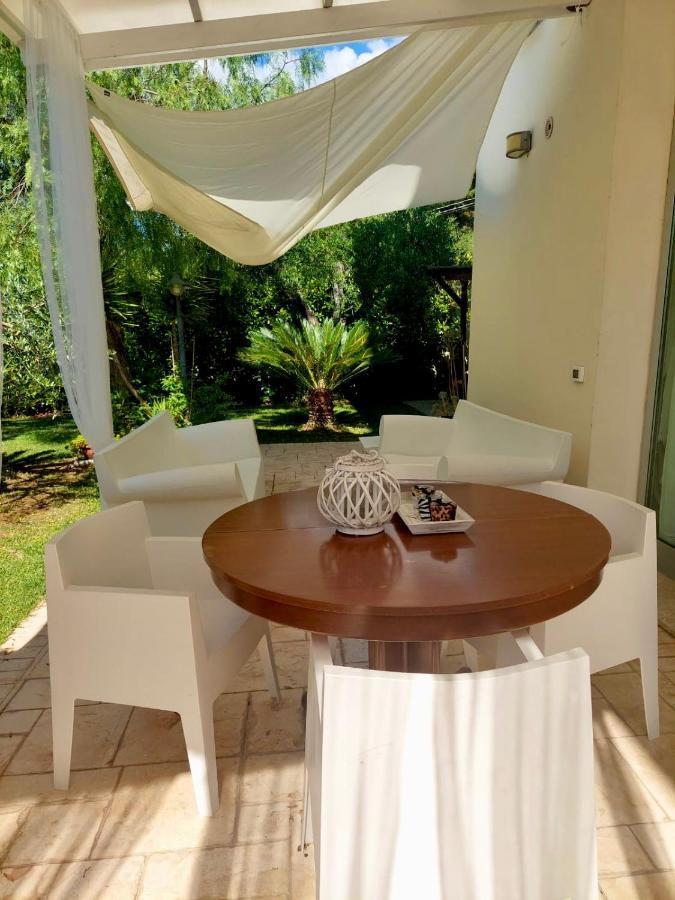 Appartement Rosadipepe à Ripatransone Extérieur photo