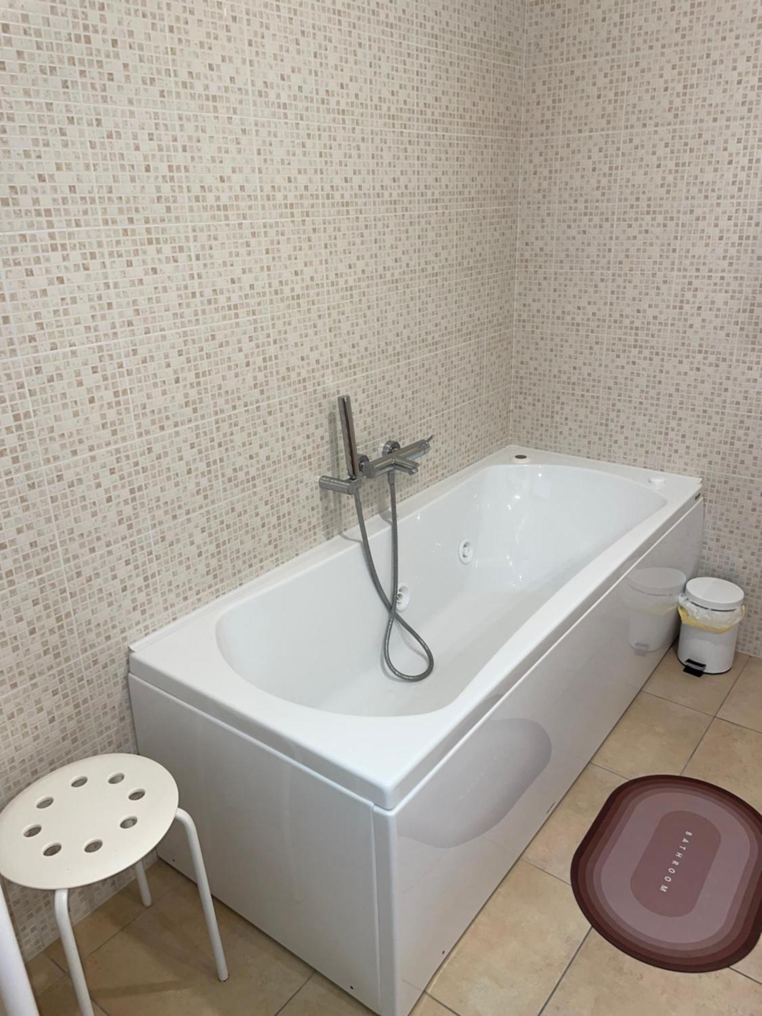 Appartement Rosadipepe à Ripatransone Extérieur photo