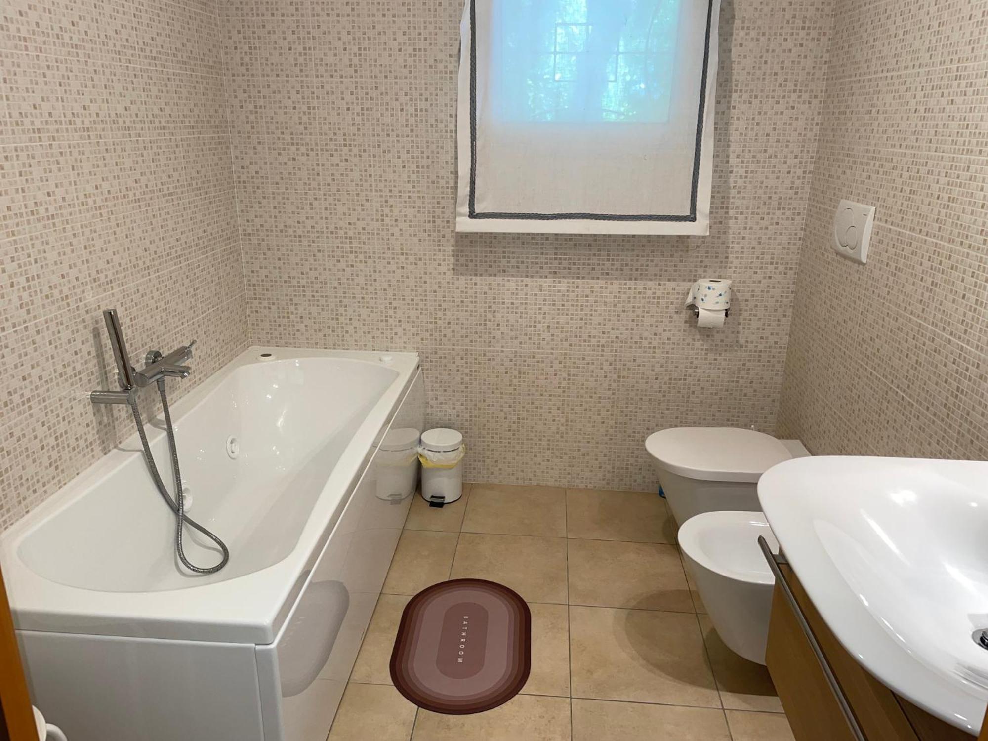 Appartement Rosadipepe à Ripatransone Extérieur photo