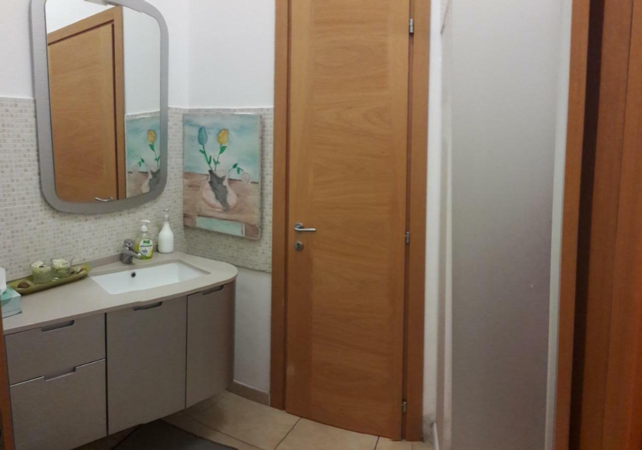 Appartement Rosadipepe à Ripatransone Extérieur photo