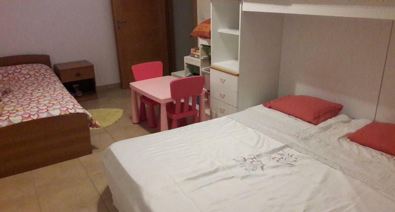 Appartement Rosadipepe à Ripatransone Extérieur photo
