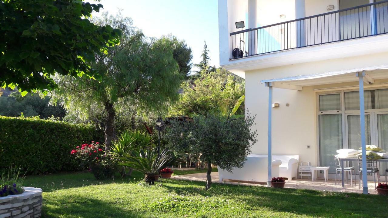 Appartement Rosadipepe à Ripatransone Extérieur photo