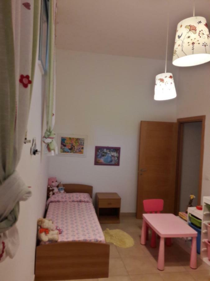 Appartement Rosadipepe à Ripatransone Extérieur photo