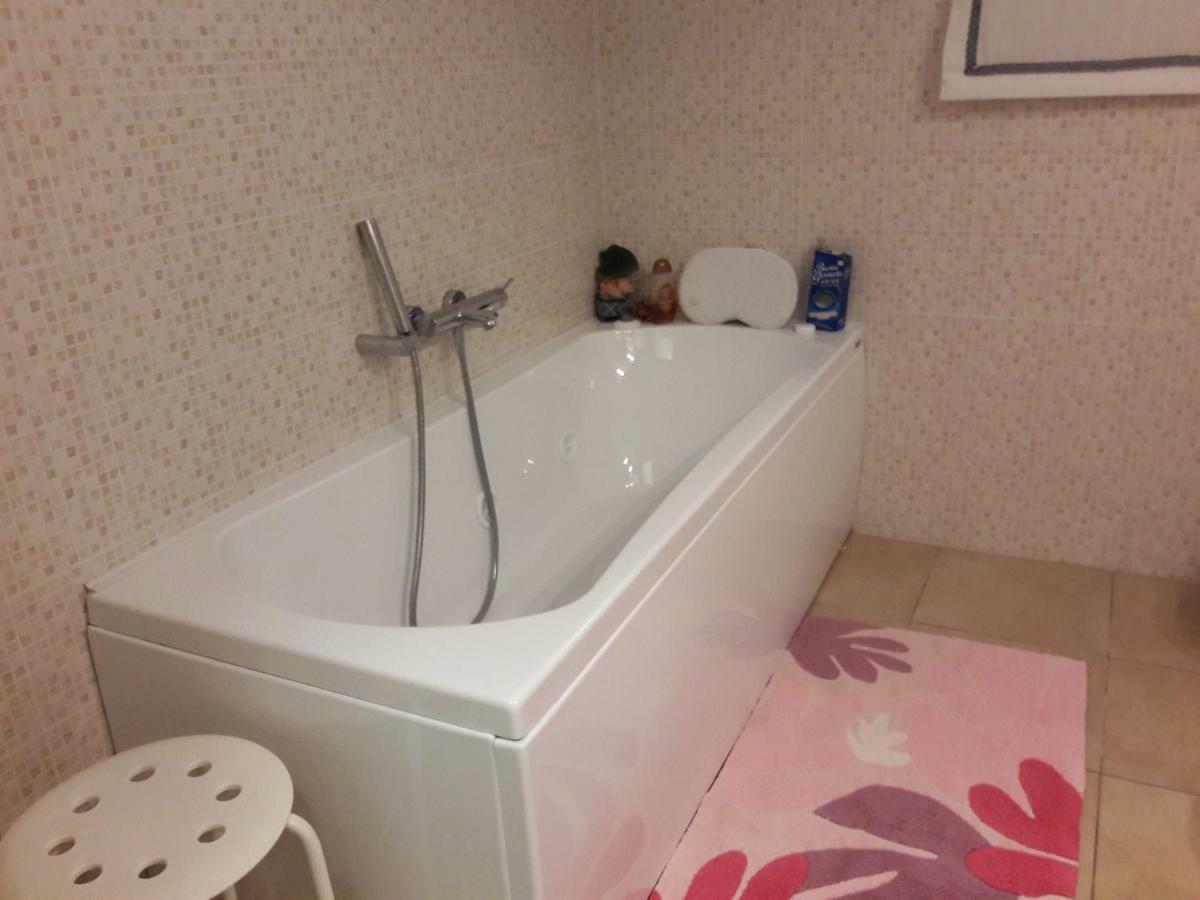 Appartement Rosadipepe à Ripatransone Extérieur photo