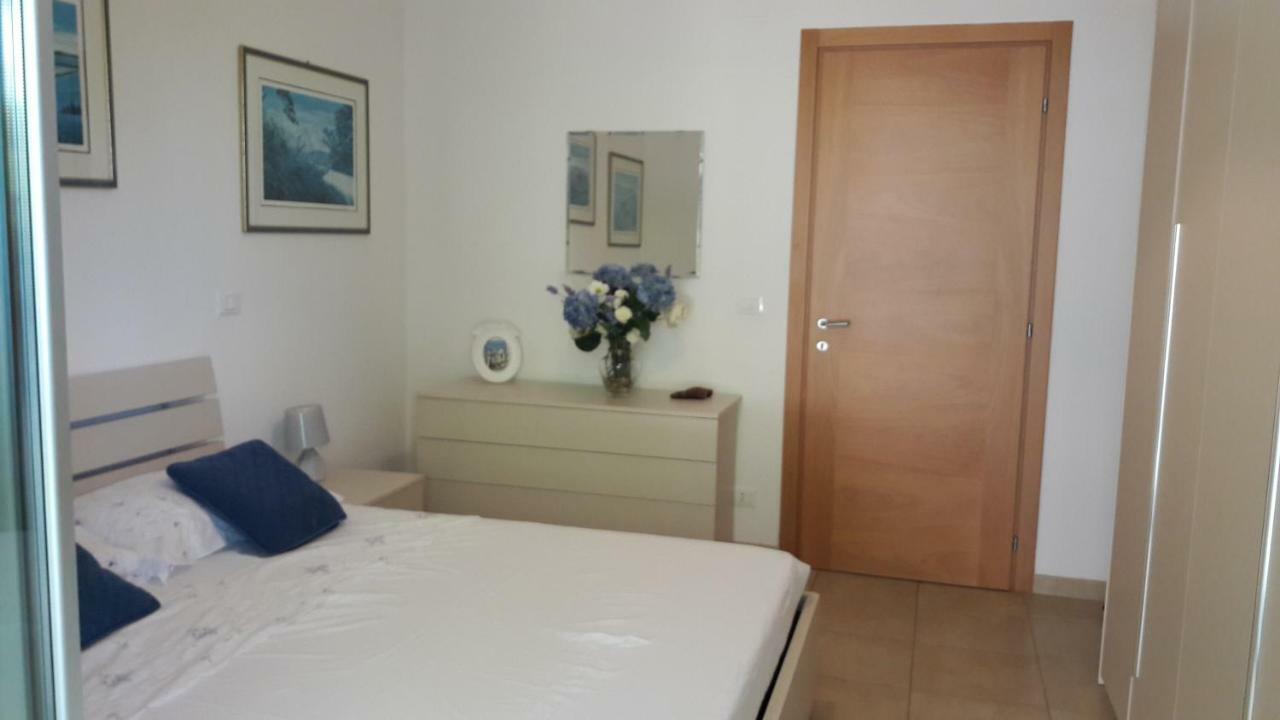 Appartement Rosadipepe à Ripatransone Extérieur photo
