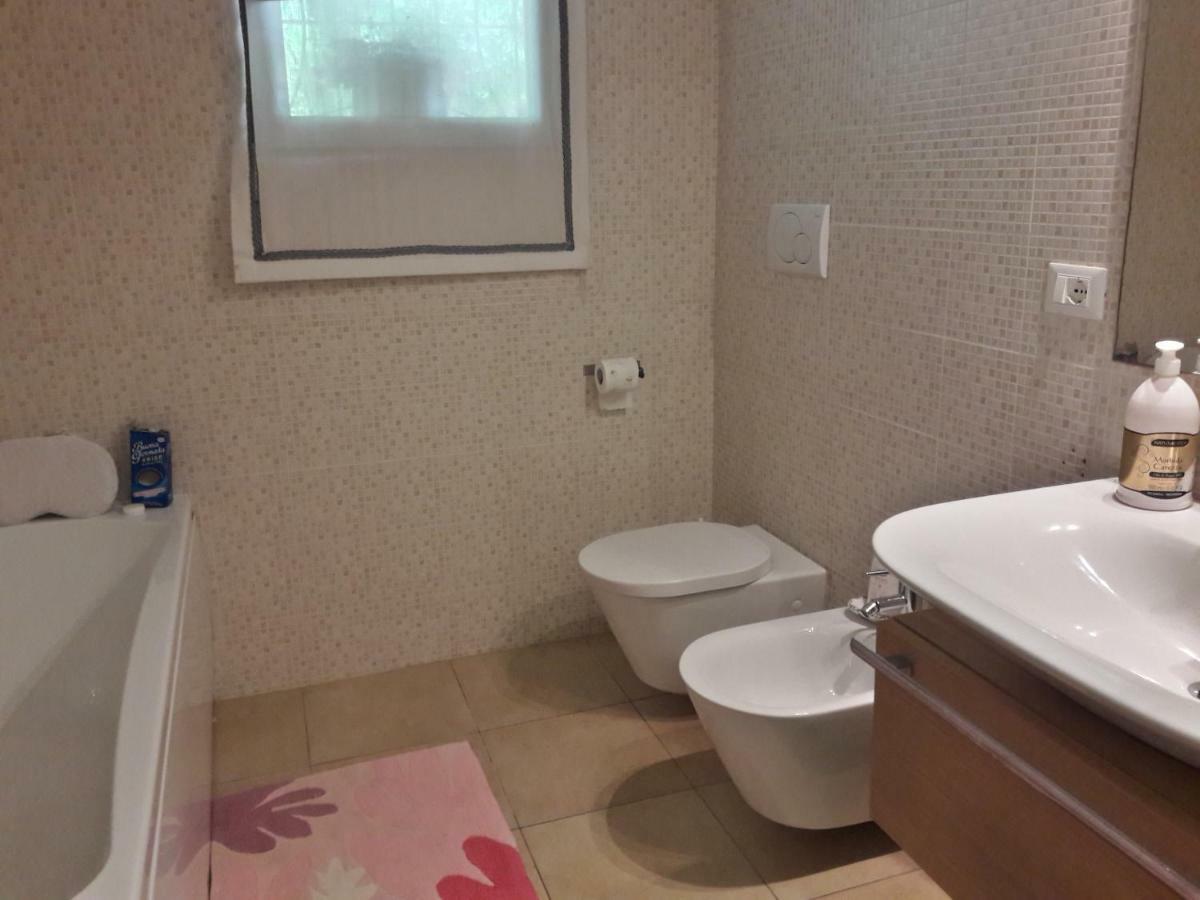 Appartement Rosadipepe à Ripatransone Extérieur photo