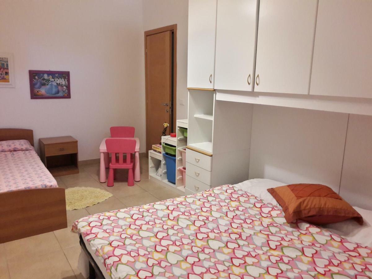 Appartement Rosadipepe à Ripatransone Extérieur photo