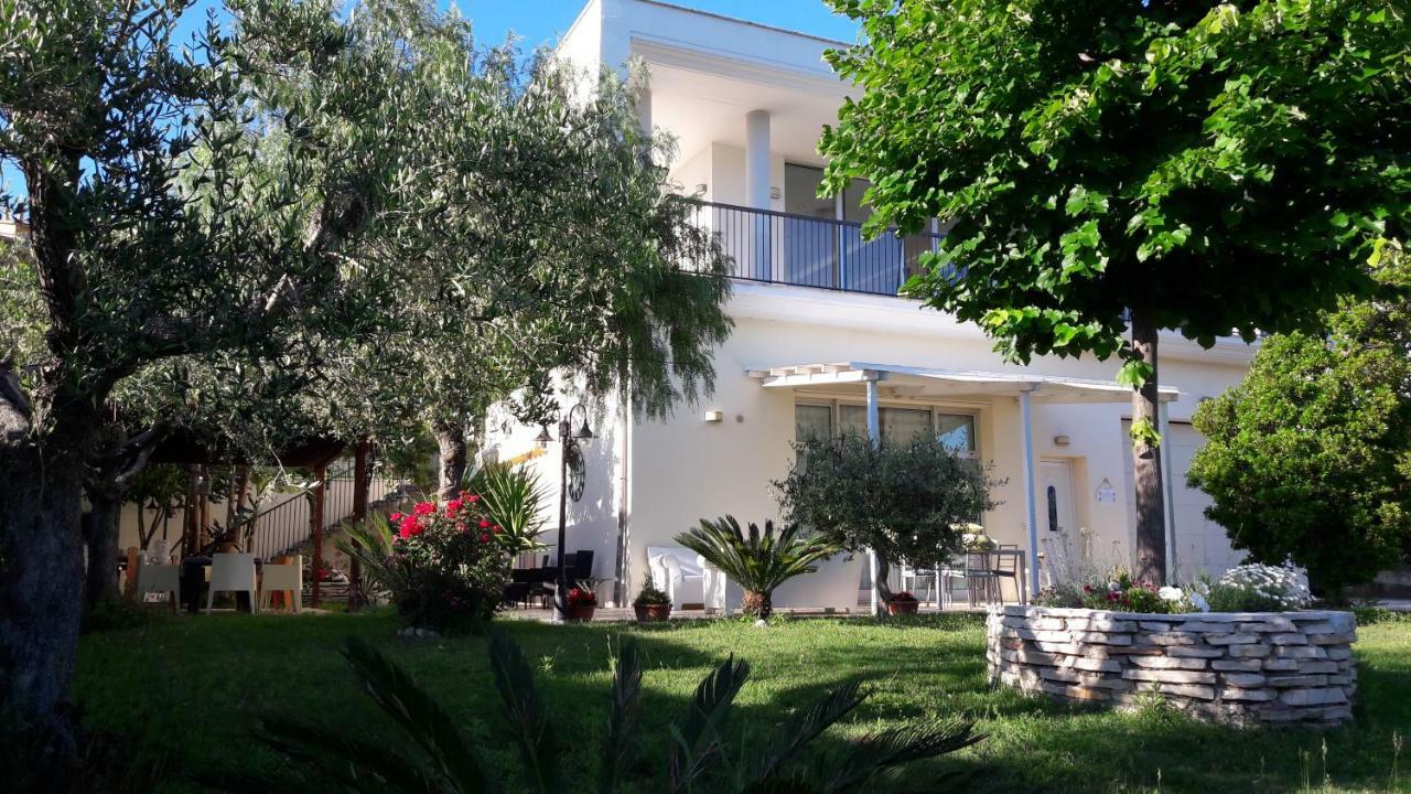 Appartement Rosadipepe à Ripatransone Extérieur photo