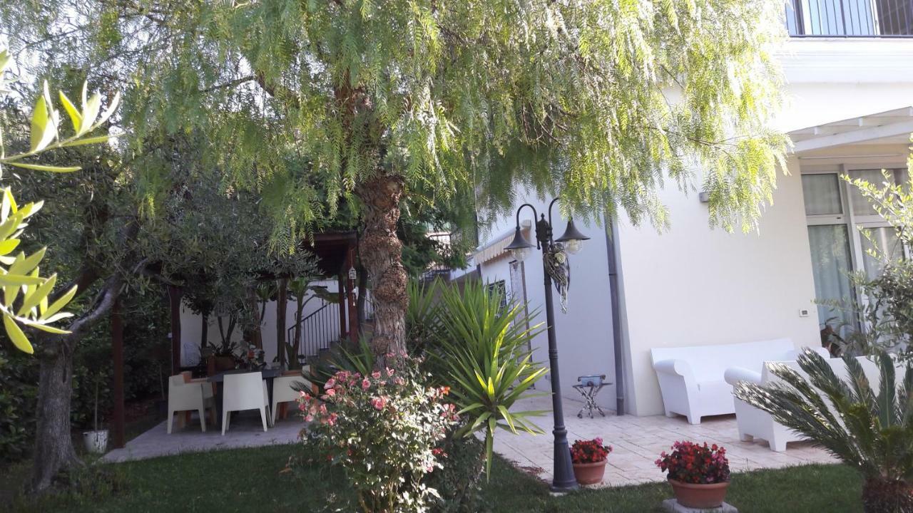 Appartement Rosadipepe à Ripatransone Extérieur photo